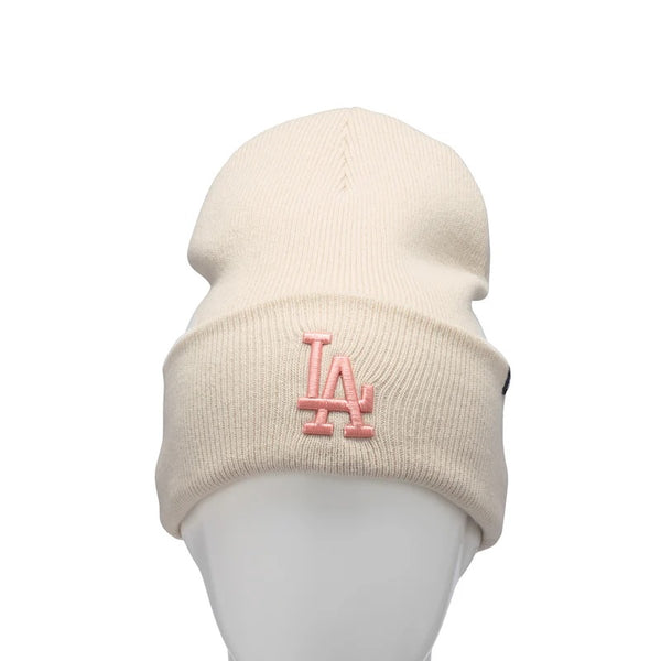 ’47 ( フォーティーセブン ) ’47 カフニット ロサンゼルス・ドジャース Haymaker | 帽子 | ニット帽 | ニットキャップ | 防寒 | 暖かい | オシャレ | お出かけ | 伸縮性 | 冬 | 秋 | 14858225 | 14858226 | 14858229