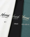 KRIFF MAYER（クリフメイヤー）NANGAコラボT(ツアー) MENS （2259901）