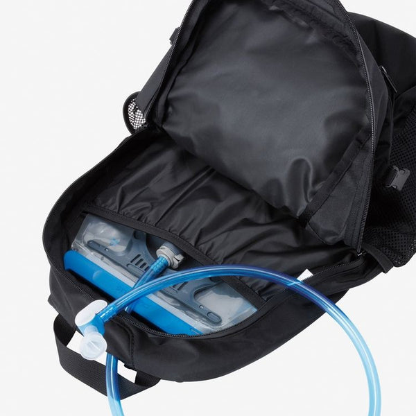 HELLY HANSEN ( ヘリーハンセン ) ステティンド20 | リュック | リュックサック | バックパック | デイパック | 通勤 | 通学 | ユニセックス | ハイキング | 登山 | 蒸れにくい | 定番 | アウトドア | キャンプ | レジャー | へりーはんせん | HY92331