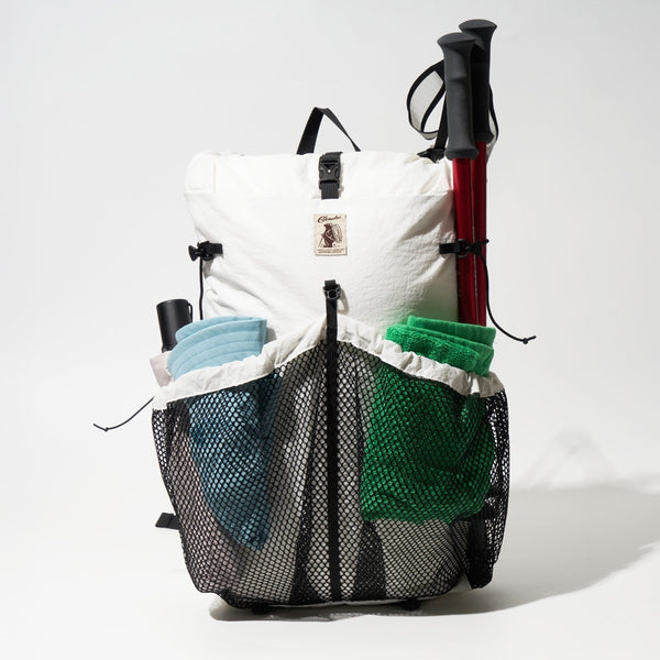 COBMASTER ( コブマスター ) COB-CSR LANDSCAPE ROLLTOP PACK | デイパック | リュック | バックパック | 登山 | キャンプ | 大容量 | 収納 | 軽い | 撥水 | アウトドア | レジャー | キャンプ | 81357700 | こぶますたー