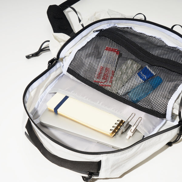 COBMASTER ( コブマスター ) COB-CSR DAISY PACK | デイパック | リュック | リュックサック | 旅行 | アウトドア | キャンプ | 軽量 | 撥水 | 軽い | ナイロン | お出かけ | シンプル | 登山 | 81357900 | こぶますたー