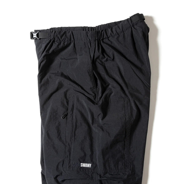 GRIP SWANY ( グリップスワニー ) 【 GSMP-070 】 BRUSHED MESH LINING FIELD PANTS | ロングパンツ | ナイロン100% | 撥水 | アウトドア | キャンプ | ウェア | パンツ | 登山 | レジャー | ぐりっぷすわにー