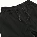KiU ( キウ ) キウデタッチャブルパンツ K593 アウトドアパンツ レインパンツ パンツ ロングパンツ ショートパンツ 2WAY メンズ レディース ユニセックス 撥水 防水 アウトドアウェア キャンプウェア フェス 旅行 登山 ハイキング 防風