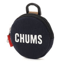 CHUMS ( チャムス ) スリング3ポーチスウェットナイロン | バッグ | ショルダーバッグ | ポーチ | 3個 | セット | スウェット | カジュアル | 定番 | 撥水 | 撥油 | 耐久性 | ナイロン | アウトドア | キャンプ | レジャー | CH60-4080 | ちゃむす