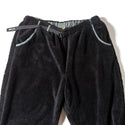 GRIP SWANY ( グリップスワニー ) 【 GSMCP-064 】 CORAL FLEECE PANTS | パンツ | ロングパンツ | フリース | 防寒 | 暖かい | 冬 | アウトドア | キャンプ | ふわふわ | サイズ調整 | ポリエステル100% | ぐりっぷすわにー