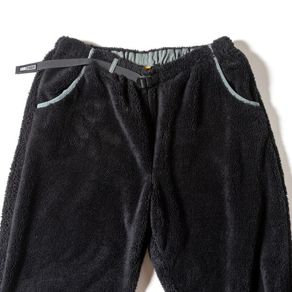 GRIP SWANY ( グリップスワニー ) 【 GSMCP-064 】 CORAL FLEECE PANTS | パンツ | ロングパンツ | フリース | 防寒 | 暖かい | 冬 | アウトドア | キャンプ | ふわふわ | サイズ調整 | ポリエステル100% | ぐりっぷすわにー