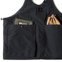 GRIP SWANY ( グリップスワニー ) 【 GSMV-063 】 GEAR BAG VEST 5.0 | ベスト | アウトドア | キャンプ | 釣り | 収納 | ポケット | トートバッグ | 2way | バッグ | ウェア | トップス | レジャー | ぐりっぷすわにー