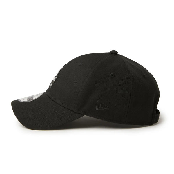 NEW ERA ( ニューエラ ) 9FORTY Rhinestone ラインストーン ロサンゼルス・ドジャース ブラック | グレー | ピンク | 帽子 | キャップ | 日よけ | UVカット | 紫外線対策 | 14942641 | 14942640 | 14942642 | にゅーえら