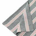 DULTON ( ダルトン ) KITCHEN CLOTH STRIPE | キッチンクロス | 大判 | 500×700mm | キッチン | お洒落 | キッチンタオル | 北欧 | インド製 | リサイクルコットン | RN-1075S | だるとん