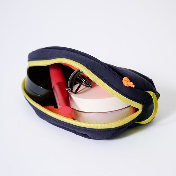 COBMASTER ( コブマスター ) COB-PADDED MULTI POUCH M ポーチ マルチポーチ パッド入り クッションポーチ 小物入れ 小物収納 整理整頓 旅行 アウトドア キャンプ 男女兼用 ユニセックス メンズ レディース 81950000