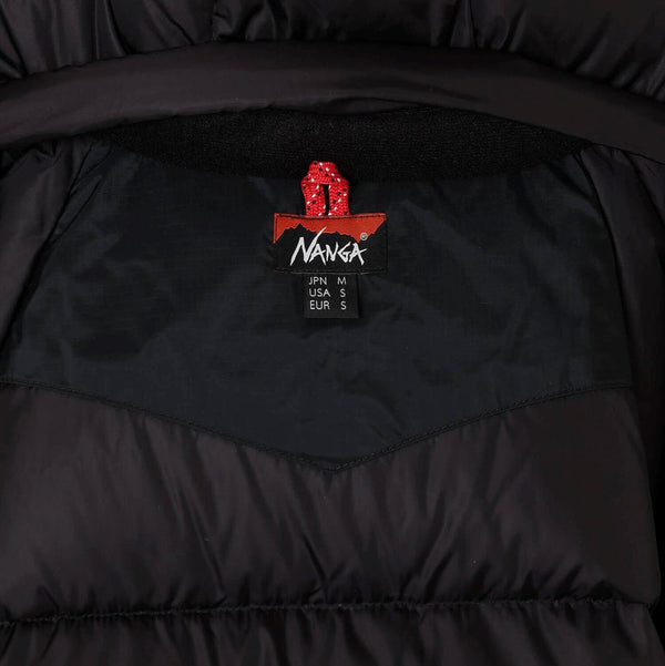 NANGA ( ナンガ ) オーロラテックス ダウンジャケット イブキ メンズ | ジャケット | 冬 | アウター | ダウン | 羽毛 | 暖かい | 防寒 | 保温 | 快適 | 定番 | 防風 | 立体キルト | 防水 | ND2441-1A008 | なんが