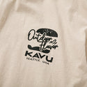 KAVU（カブー）スバーガー Tシャツ   198218550