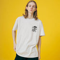 KAVU（カブー）スバーガー Tシャツ   198218550