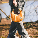 COBMASTER ( コブマスター ) COB-CR BANANA SHOULDER | ショルダーバッグ | バッグ | 軽量 | ユニセックス | アウトドア | レジャー | キャンプ | お出かけ | 81021800 | コーデュラリップ | 軽い | 防水 | 撥水 | こぶますたー