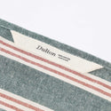 DULTON ( ダルトン ) KITCHEN CLOTH STRIPE | キッチンクロス | 大判 | 500×700mm | キッチン | お洒落 | キッチンタオル | 北欧 | インド製 | リサイクルコットン | RN-1075S | だるとん