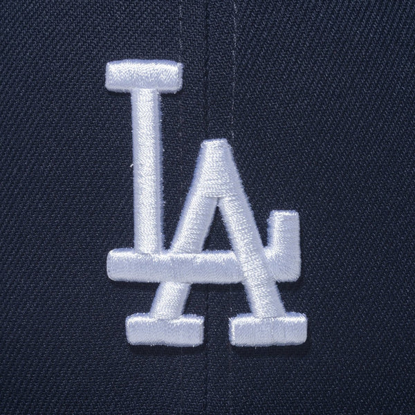 NEW ERA ( ニューエラ ) 59FIFTY ロサンゼルス ・ ドジャース | 帽子 | キャップ | 日よけ | ユニセックス | アウトドア | キャンプ | レジャー | お出かけ | ブラック | グレー | ウォッシュドデニム | ウィート | にゅーえら