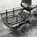 ELEMOs ( エレモーズ ) ELEGRANシリーズ SUPER ELEGRAN スーパーエレグラン / G-class / F-class 特定小型四輪 EV 電動四輪車 免許不要 公道走行可能 電動モビリティ シニアカー 電動カート フラッグシップ
