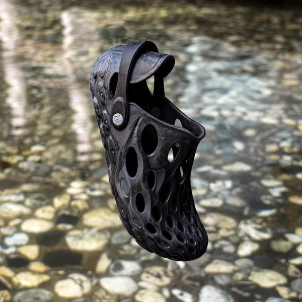 MERRELL ( メレル ) HYDRO MOC ハイドロ モック メンズ | サンダル | フットウェア | 反発弾性 | 軽い | レジャー | お出かけ | アウトドア | 海 | プール | 水遊び | カジュアル | めれる