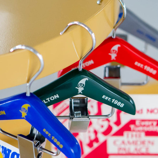 DULTON ( ダルトン ) MEMONGER 2 メモンガー 2 | ハンガー | ミニ | クリップ付きハンガー | 木製ハンガー | 木製 | RN-1023 | だるとん | 可愛い | ギフト | プレゼント