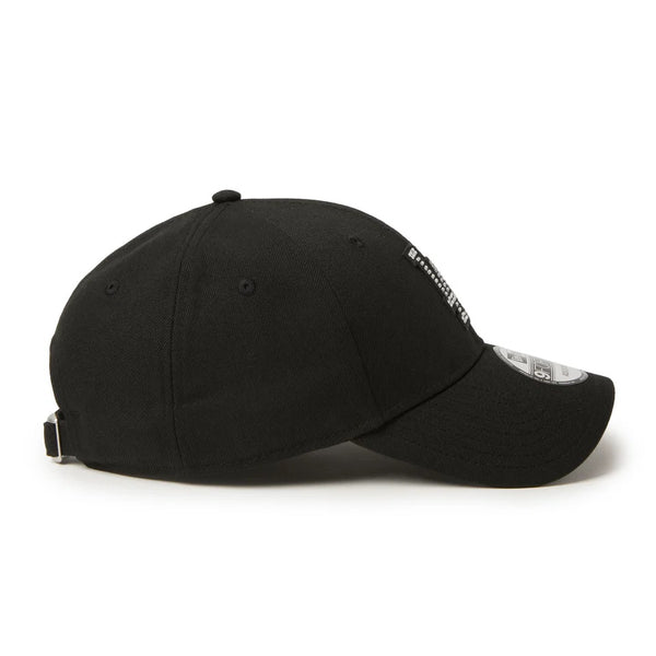 NEW ERA ( ニューエラ ) 9FORTY Rhinestone ラインストーン ロサンゼルス・ドジャース ブラック | グレー | ピンク | 帽子 | キャップ | 日よけ | UVカット | 紫外線対策 | 14942641 | 14942640 | 14942642 | にゅーえら