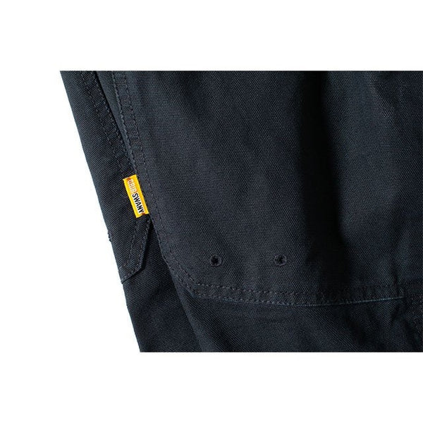 GRIP SWANY ( グリップスワニー ) 【 GSP-76V 】 CAMP WORK PANTS | ロングパンツ | アウトドア | 厚手 | コットン | キャンプ | レジャー | ワークパンツ | 定番 | ぐりっぷすわにー