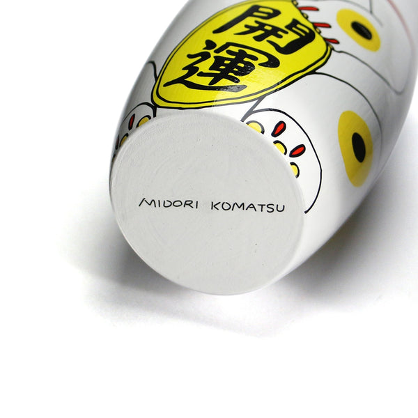 DETAIL ( ディテール ) Lucky Cat ラッキーキャット | 招き猫のマトリョーシカ | 招き猫 | マトリョーシカ | マトリョシカ | インテリア | ネコ | プレゼント | ギフト | 可愛い | 商売繁盛 | 千客万来 | 縁起物 | 3415LU