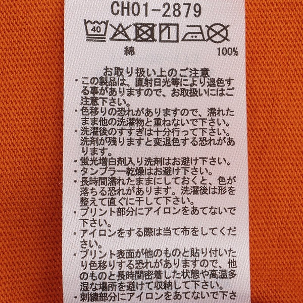 CHUMS ( チャムス ) アカアシサカバブラッシュドロングスリーブTシャツ 長袖Tシャツ ロンT メンズ レディース オーバーサイズ カジュアル アウトドア キャンプ トップス コットン 綿100% ブービーバード アカアシサカバ 秋冬 春 トレーナー