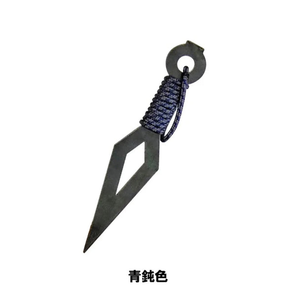 フジノハガネ 『 クナイさん 』ー 薪割りクサビ ー クサビ | ギア | 薪割り | 焚き火 | 楔 | おしゃれ | キャンプ | アウトドア | キャンプ用品 | かっこいい | プレゼント | ギフト | くないさん