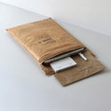 DETAIL ( ディテール ) ANAheim Laptop Sleeve 13inch | PCケース | クラフト | グレー | ブラック | 軽量 | 高耐久 | クッション性 | キルティング | 持ち運び | かっこいい | 372113 | でぃてーる