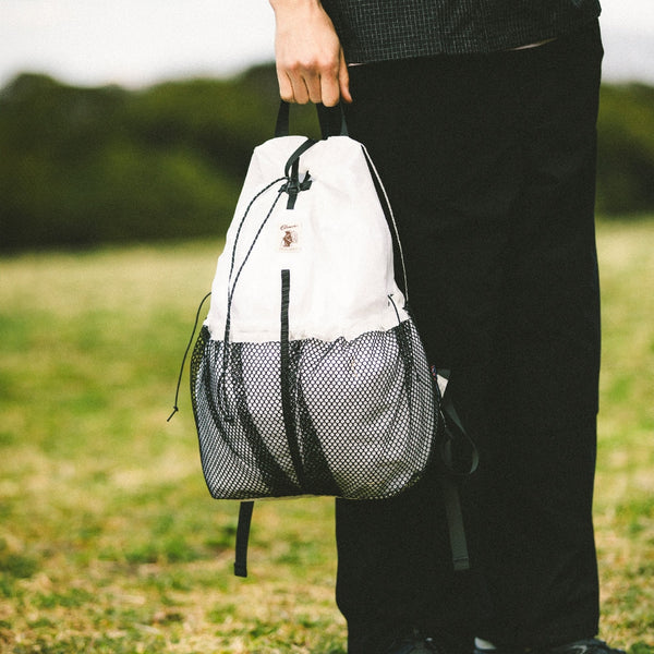 COBMASTER ( コブマスター ) COB-CR HUMMING PACK | リュック | リュックサック | バックパック | アウトドア | レジャー | キャンプ | 軽い | お出かけ | 81021400 | コーデュラ | 軽量 | 撥水 | メッシュ | デイパック