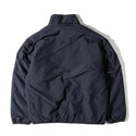 GRIP SWANY ( グリップスワニー ) 【 GSMJ-060 】 REVERSIBLE JKT 4.0 | リバーシブル | ジャケット | アウター | 冬 | メンズ | 羽織り | ボア | 撥水 | タウンユース | おしゃれ | キャンプ | アウトドア | ぐりっぷすわにー