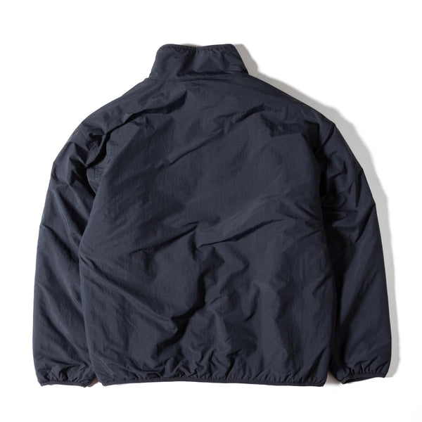 GRIP SWANY ( グリップスワニー ) 【 GSMJ-060 】 REVERSIBLE JKT 4.0 | リバーシブル | ジャケット | アウター | 冬 | メンズ | 羽織り | ボア | 撥水 | タウンユース | おしゃれ | キャンプ | アウトドア | ぐりっぷすわにー