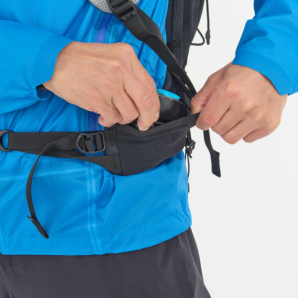 MILLET ( ミレー ) パルマラン 25 | リュック | リュックサック | バックパック | 登山 | トレッキング | 軽い | 軽量 | 収納性 | 耐久性 | みれー | MIS01302-N6365 | ロールトップ | クッション性 | 耐久性