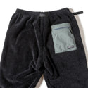 GRIP SWANY ( グリップスワニー ) 【 GSMCP-064 】 CORAL FLEECE PANTS | パンツ | ロングパンツ | フリース | 防寒 | 暖かい | 冬 | アウトドア | キャンプ | ふわふわ | サイズ調整 | ポリエステル100% | ぐりっぷすわにー