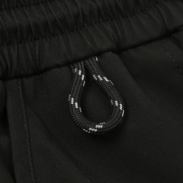 KiU ( キウ ) キウデタッチャブルパンツ K593 アウトドアパンツ レインパンツ パンツ ロングパンツ ショートパンツ 2WAY メンズ レディース ユニセックス 撥水 防水 アウトドアウェア キャンプウェア フェス 旅行 登山 ハイキング 防風