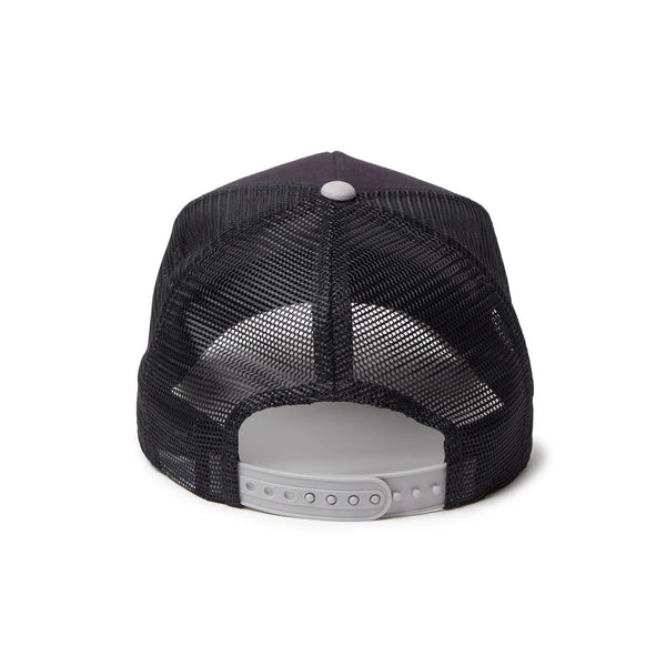 NEW ERA ( ニューエラ ) 9FORTY A-Frame トラッカー Duck Canvas | 帽子 | キャップ | メッシュ | サイズ調整 | 日よけ | キャンプ | ユニセックス | ダックキャンバス | 手洗い | コットン | ポリエステル | にゅーえら