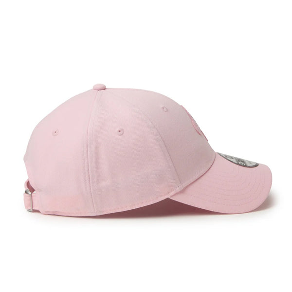 NEW ERA ( ニューエラ ) 9FORTY Rhinestone ラインストーン クラシックロゴ ピンク | ブラック | グレー | 帽子 | キャップ | 14942639 | 14942638 | 14942637 | にゅーえら | クロスストラップ | ユニセックス
