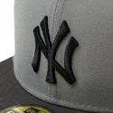NEW ERA ( ニューエラ ) 59FIFTY powered by GORO ( min-nano ) ニューヨーク・ヤンキース | 帽子 | キャップ | 型崩れしにくい | ユニセックス | アウトドア | お出かけ | レジャー | オシャレ | 14880416 | 14880415 | にゅーえら