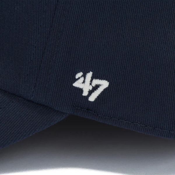 '47 ( フォーティーセブン ) '47 クリーンナップ ニューヨーク・ヤンキース CONTEMPORARY BASICS | 帽子 | キャップ | 日よけ | オシャレ | アウトドア | お出かけ | 散歩 | ユニセックス | 定番 | サイズ調整 | 14920547 | 14920546 | ふぉーてぃーせぶん