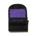 COBMASTER ( コブマスター ) COB LEISURE WALLET | こぶますたー | 81091500 | カラフル | レトロ | コンパクト | 財布 | ミニ財布 | 登山 | キャンプ | レジャー | アウトドア | 大容量 | 薄型 | 機能性 | 使いやすい | Dカン付 | コインケース | 小銭入れ