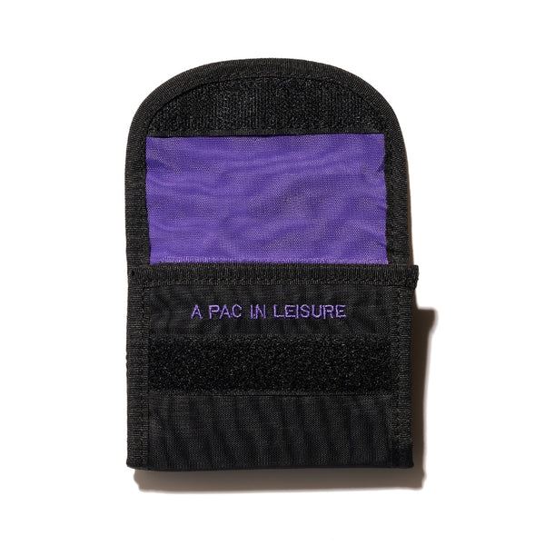COBMASTER ( コブマスター ) COB LEISURE WALLET | こぶますたー | 81091500 | カラフル | レトロ | コンパクト | 財布 | ミニ財布 | 登山 | キャンプ | レジャー | アウトドア | 大容量 | 薄型 | 機能性 | 使いやすい | Dカン付 | コインケース | 小銭入れ