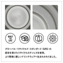 STANLEY ( スタンレー ) クラシック真空ボトル 1.0L