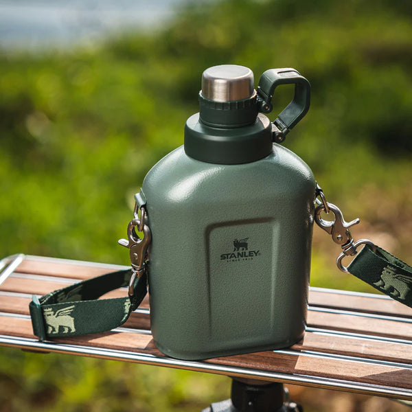 STANLEY ( スタンレー ) クラシックカンティーン 1L