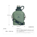 STANLEY ( スタンレー ) クラシックカンティーン 1L