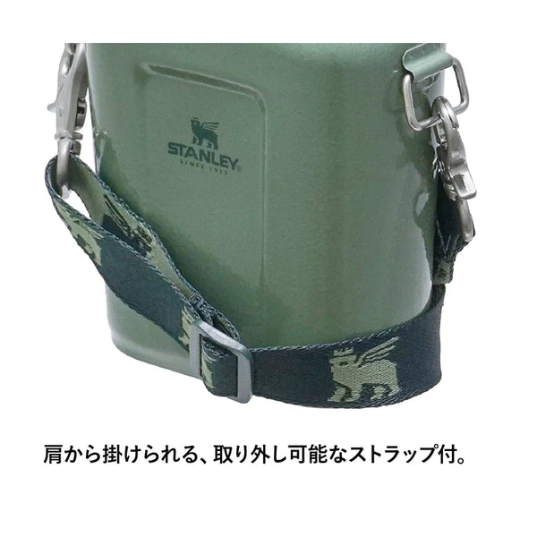 STANLEY ( スタンレー ) クラシックカンティーン 1L