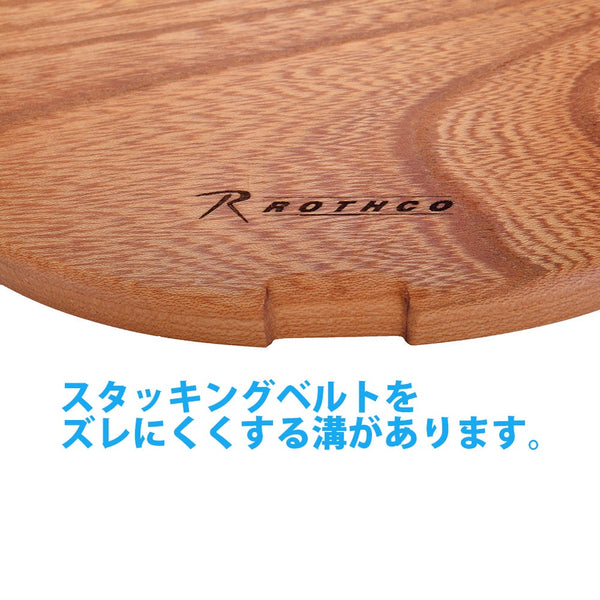 ROTHCO(ロスコ) 戦闘飯盒2型 グリーン　スタッキングセット