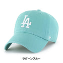 ’47 ( フォーティーセブン ) ’47 クリーンナップ ロサンゼルス ・ ドジャース | 帽子 | キャップ | 日よけ | シンプル | アウトドア | レジャー | アジャスタブルキャップ | 定番 | ユニセックス