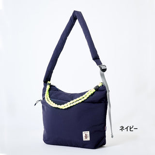 COBMASTER ( コブマスター ) COB-PADDED SHOULDER バッグ ショルダーバッグ 10L 軽い 軽量 鞄 パデッドショルダー レディース メンズ ユニセックス 通勤 通学 レジャー 外ポケット カジュアル 81949800