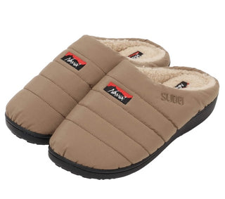 【 SALE 】NANGA×SUBU TAKIBI WINTER SANDAL 2022 / ナンガ×スブ タキビウィンターサンダル