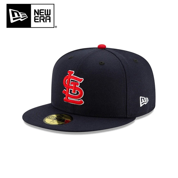 NEW ERA ( ニューエラ ) 59FIFTY MLBオンフィールド セントルイス ・ カージナルス オルタネイト | 帽子 | キャップ | ユニセックス | 日よけ | アウトドア | キャンプ | レジャー | 14524848 | にゅーえら | 速乾 | 定番